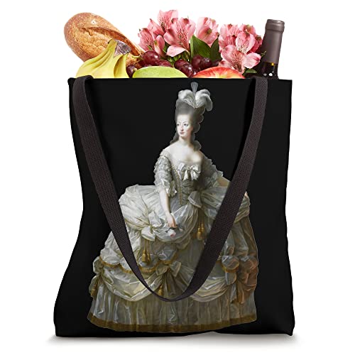 Madame Le Brun Marie Antoinette, Queen of France Tote Bag