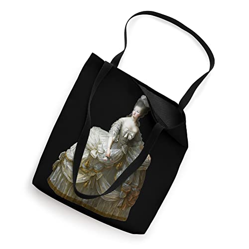 Madame Le Brun Marie Antoinette, Queen of France Tote Bag