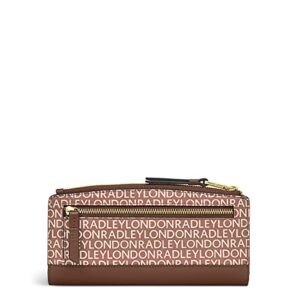 RADLEY London Shepherdess Walk Logo - Large Bifold Wallet