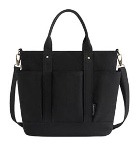 tote bag women cute hobo bag satchel bag shoulder bag crossbody bags multiple pockets canvas tote handbag 2023