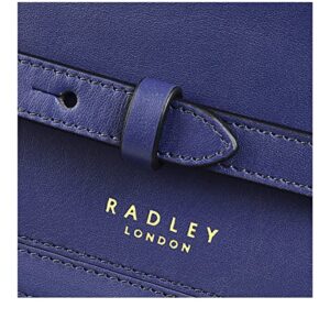 RADLEY London Apsley Road Heirloom - Small Flapover Crossbody