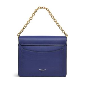 RADLEY London Apsley Road Heirloom - Small Flapover Crossbody