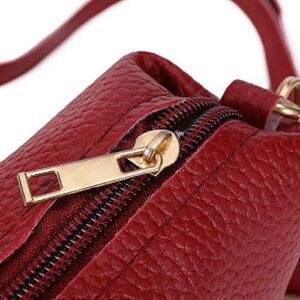 Tote Bag 2023 New Handbags for Women Four Piece Set Solid Color Fashion Shoulder Bag Wallet Card Bag Handbag