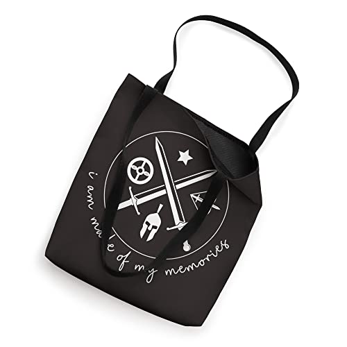 The Song of Achilles booktok bookish merch Tote Bag