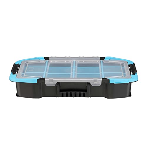 BLACK+DECKER 19” Stackable Storage Organizer (BDST14440FF)