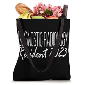 Diagnostic Radiology Resident Residency Match Day 2023 Tote Bag