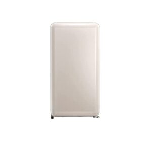 hesndxbx mini fridge mini fridge compact refrigerator freezer ac large capacity storage beverages vegetables