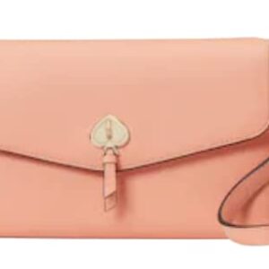 Kate Spade New York Marti Crossbody Small Melon Ball