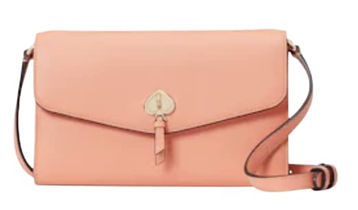 Kate Spade New York Marti Crossbody Small Melon Ball