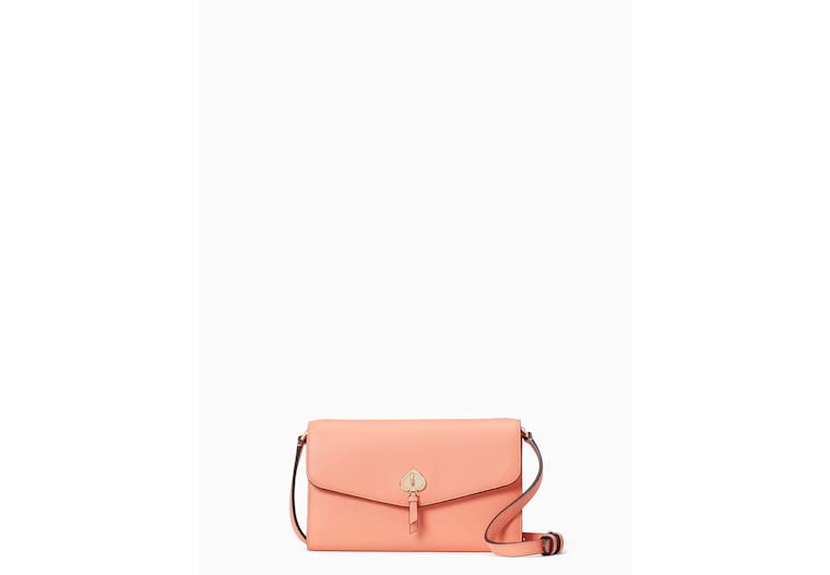 Kate Spade New York Marti Crossbody Small Melon Ball