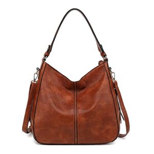 style strategy hobo bags for women designer handbags large crossbody bucket purse and shoulder bags