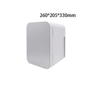 HESNDxbx Mini Fridge Electrical Appliances 10L Mini Refrigerator Mechanical Refrigerator Household Refrigerator