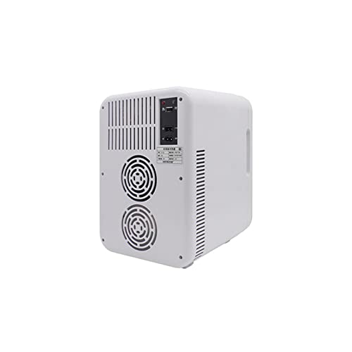 HESNDxbx Mini Fridge Electrical Appliances 10L Mini Refrigerator Mechanical Refrigerator Household Refrigerator