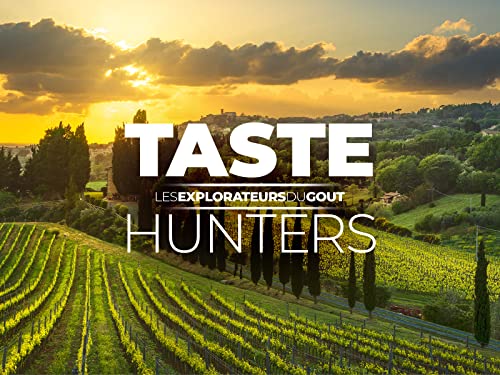 Taste Hunters