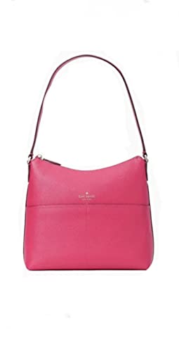 Kate Spade New York Bailey Shoulder Handbag Festive Pink