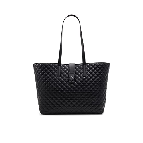 ALDO Women's Wilildan Tote Bag, Other Black