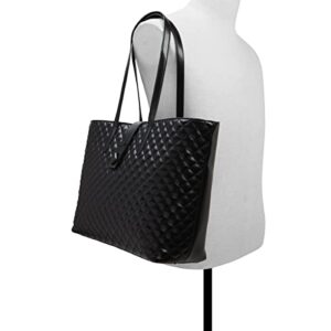 ALDO Women's Wilildan Tote Bag, Other Black