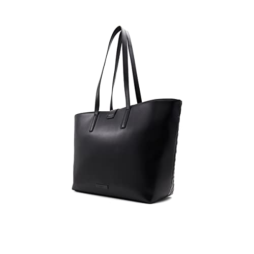 ALDO Women's Wilildan Tote Bag, Other Black