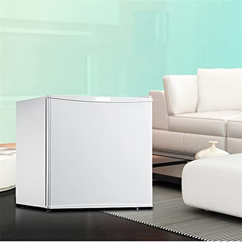 YAARN Small Fridge for Bedroom Mini Refrigerator Energy Saving Refrigerator Skincare Fridge Mini Skin Care Fridge