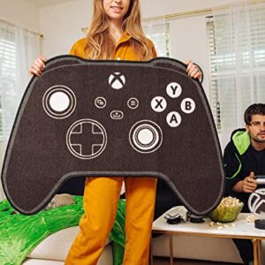 Xbox Controller 39-Inch Area Rug | Large Indoor Floor Mat, Accent Rugs For Living Room and Bedroom