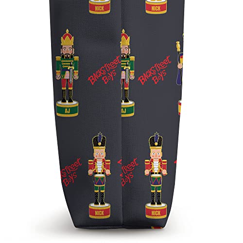 Backstreet Boys – Cartoon Nutcrackers Tote Bag