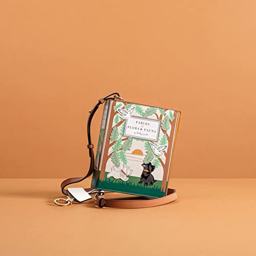 RADLEY London Book Street - Small Flapover Crossbody