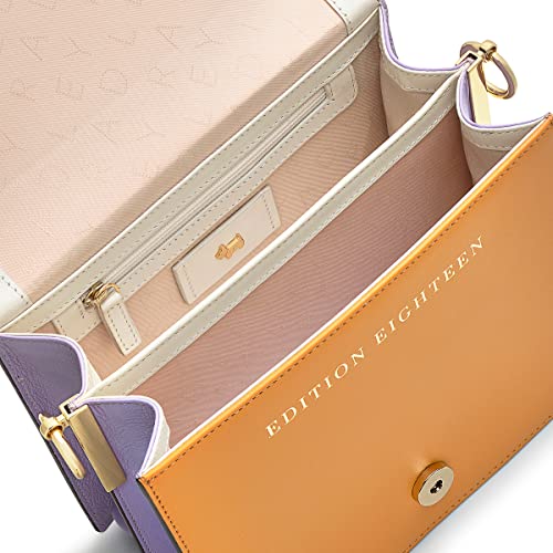 RADLEY London Book Street - Small Flapover Crossbody