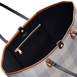 RADLEY London Palace Gardens - Large Open Top Shoulder