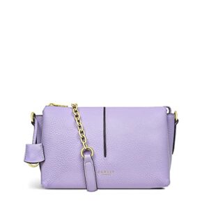 RADLEY London Hillgate Place - Chain - Small Ziptop Crossbody