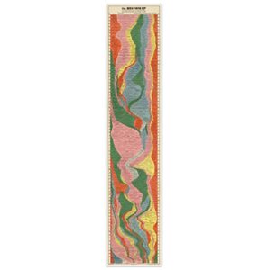 gallery prints the histomap: four thousand years of world history, relative power of contemporary states, nations and empires circa 1931 (8 x 40 inches)