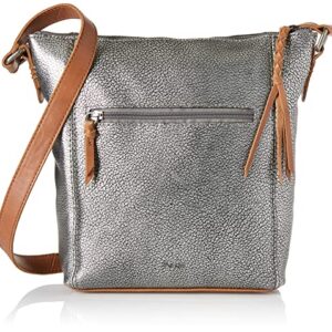 The Sak Women's Ashland, Dark Silver