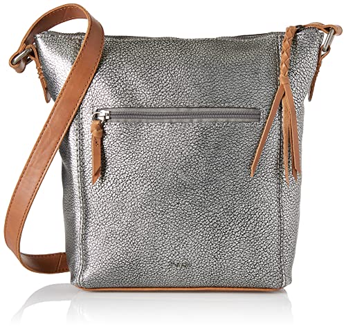 The Sak Women's Ashland, Dark Silver