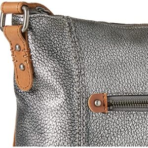 The Sak Women's Ashland, Dark Silver