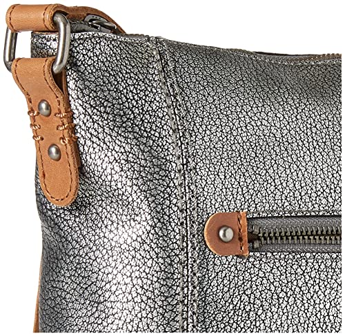 The Sak Women's Ashland, Dark Silver