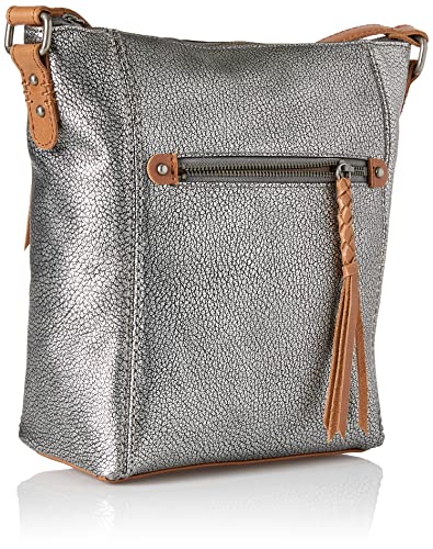 The Sak Women's Ashland, Dark Silver