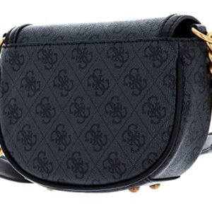 GUESS US Izzy Quattro G Mini Crossbody