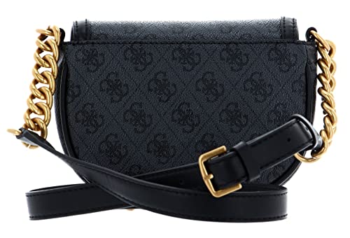 GUESS US Izzy Quattro G Mini Crossbody