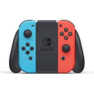 Nintendo Switch™ with Neon Blue and Neon Red Joy‑Con™