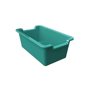 creatology michaels bulk 12 pack: plastic storage bin