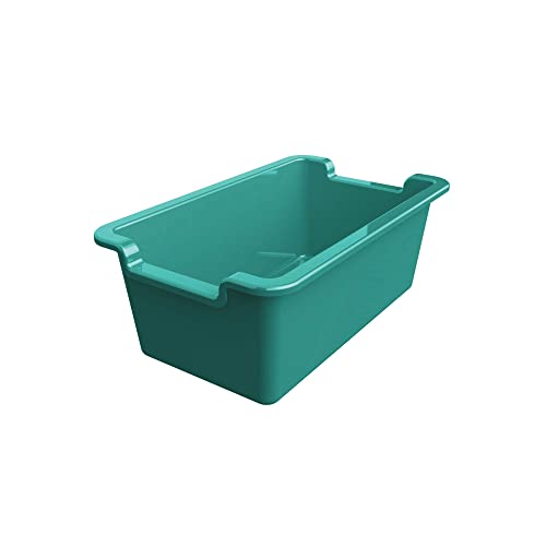 Creatology Michaels Bulk 12 Pack: Plastic Storage Bin