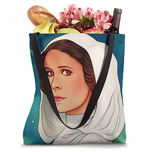 Star Wars Exclusive A New Hope Princess Leia Tote Bag