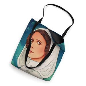 Star Wars Exclusive A New Hope Princess Leia Tote Bag