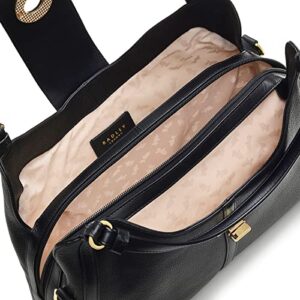 RADLEY London Longacre - Medium Ziptop Satchel