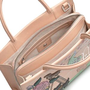 RADLEY London Life Is Rosy - Medium Ziptop Satchel