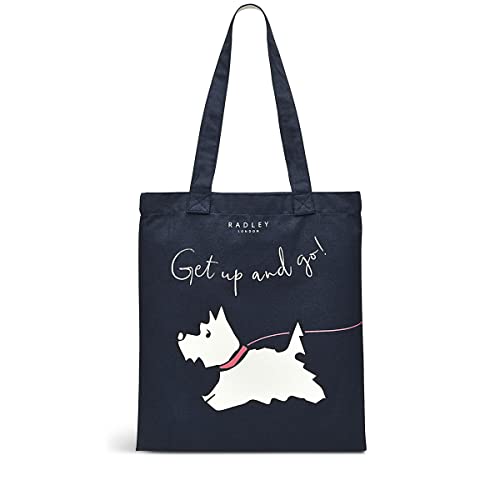 RADLEY London Get Up And Go - Responsible - Medium Tote