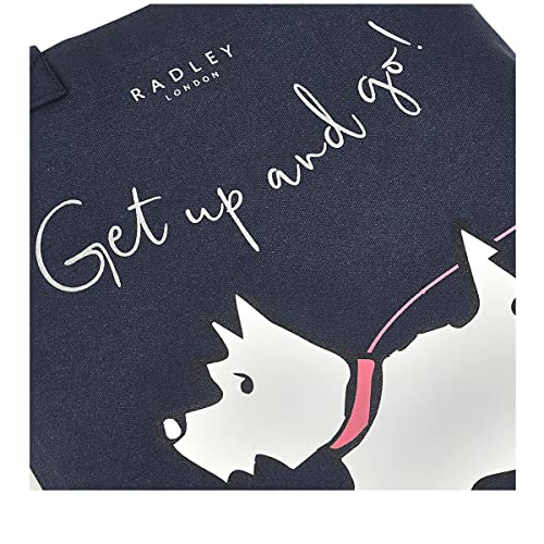 RADLEY London Get Up And Go - Responsible - Medium Tote