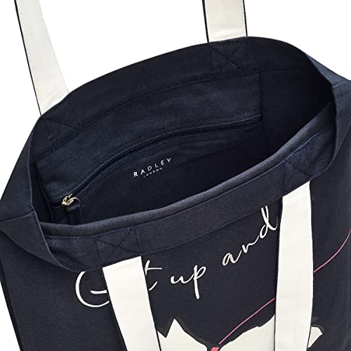 RADLEY London Get Up And Go - Responsible - Medium Tote