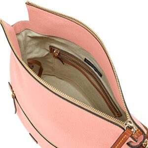 Dooney & Bourke Pebble Grain Large Sac Shoulder Bag