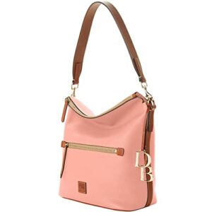 Dooney & Bourke Pebble Grain Large Sac Shoulder Bag