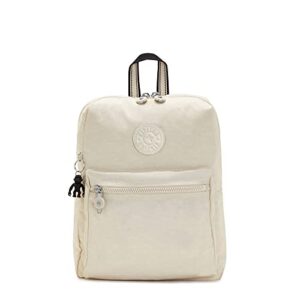 kipling rylie backpack light sand